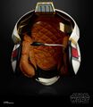 Casque Black Series | Star Wars | Casque Electronique Luke Skywalker thumb 1